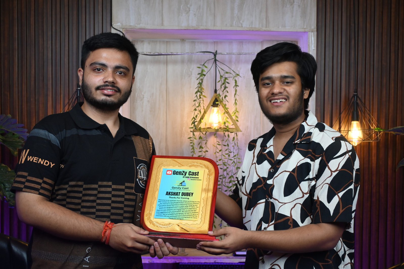 Influencer marketing and PR campaign execution by Indiverse Media